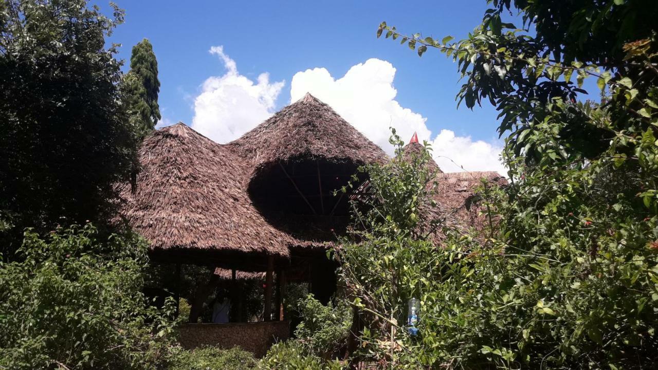 לינה וארוחת בוקר Kiloran Funzi House מראה חיצוני תמונה