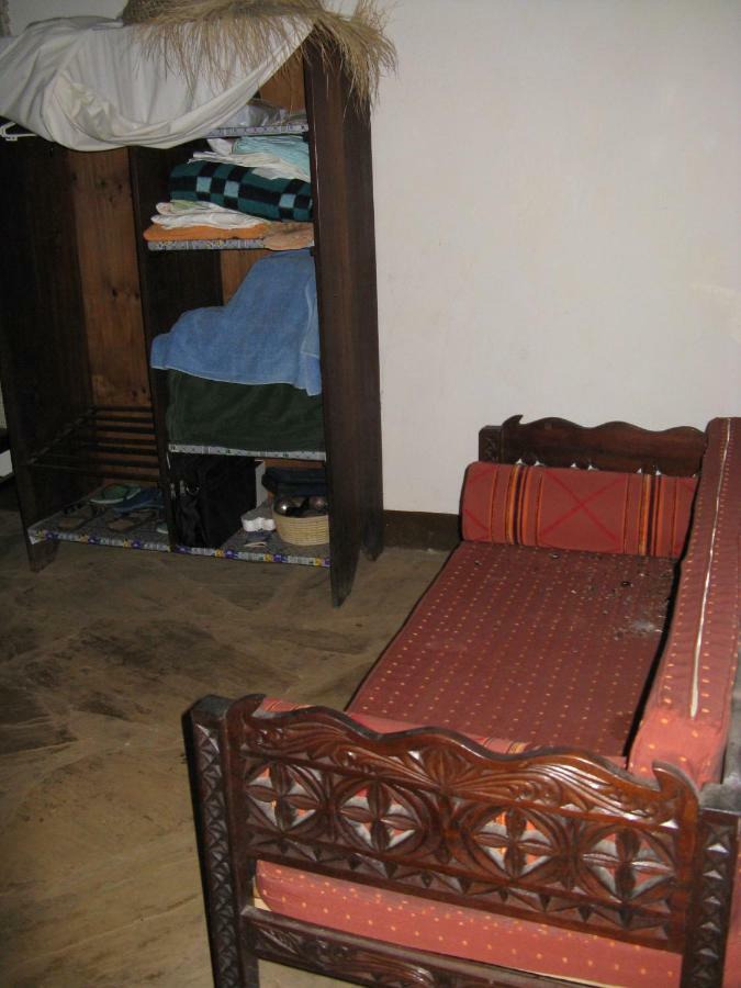 לינה וארוחת בוקר Kiloran Funzi House מראה חיצוני תמונה