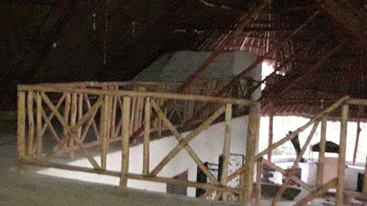 לינה וארוחת בוקר Kiloran Funzi House מראה חיצוני תמונה