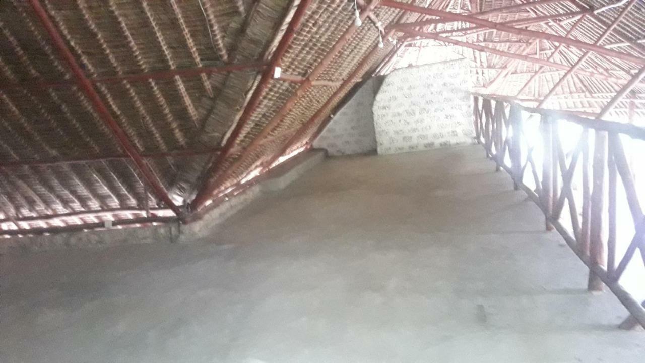 לינה וארוחת בוקר Kiloran Funzi House מראה חיצוני תמונה