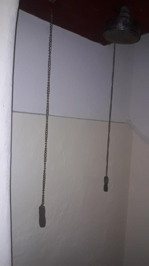 לינה וארוחת בוקר Kiloran Funzi House מראה חיצוני תמונה